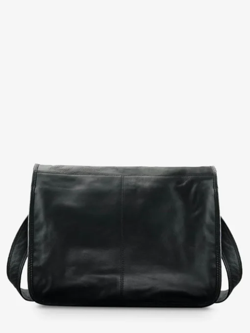 LeMessager - L - Noir