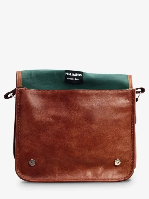 LeMessager - M - Naturel