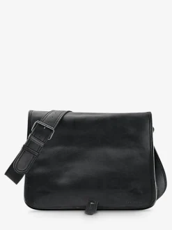 LeMessager - M - Noir