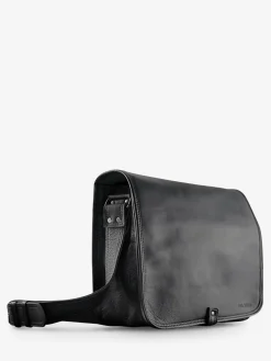 LeMessager - M - Noir