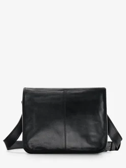 LeMessager - M - Noir