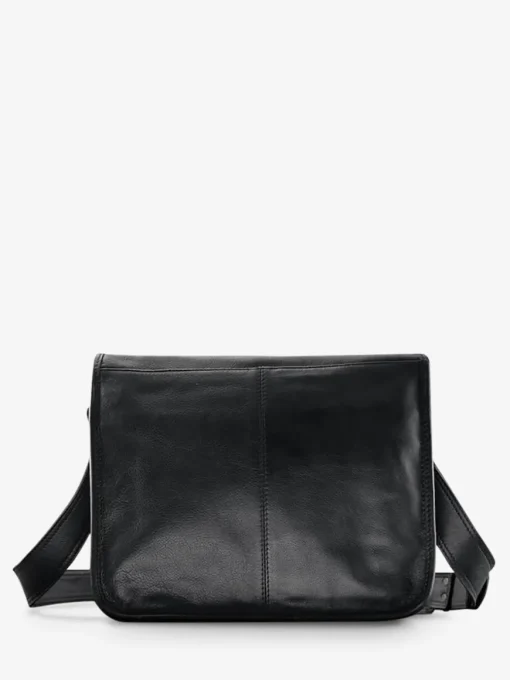 LeMessager - M - Noir