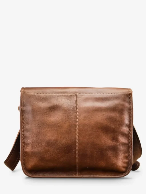 LeMessager - M - Tabac