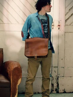 LeMessager - M - Tabac