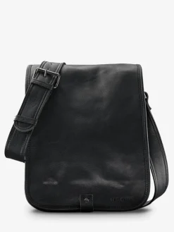 LeMessager - S - Noir