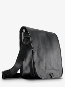 LeMessager - S - Noir