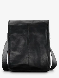 LeMessager - S - Noir