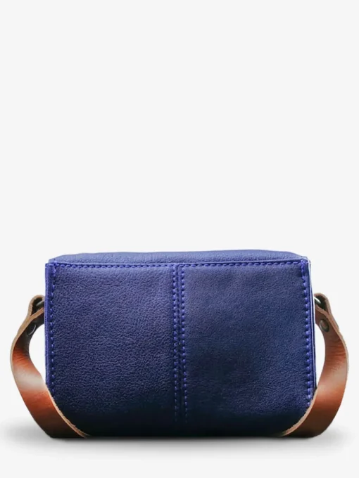 LeMini Indispensable - Bleu Egyptien