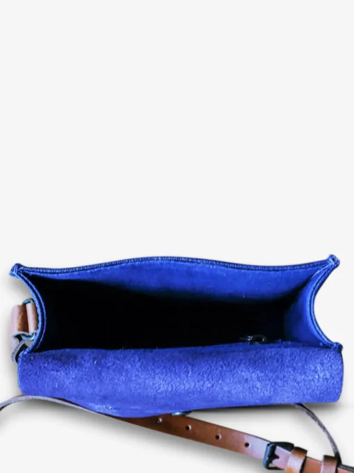 LeMini Indispensable - Bleu Egyptien