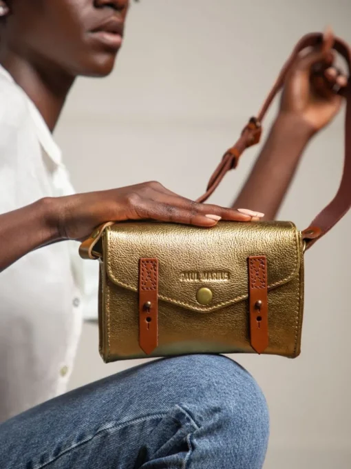 LeMini Indispensable - Bronze