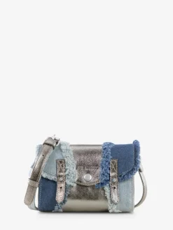LeMini Indispensable - Denim / Acier