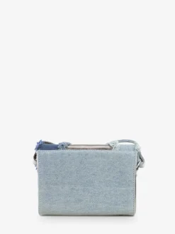 LeMini Indispensable - Denim / Acier