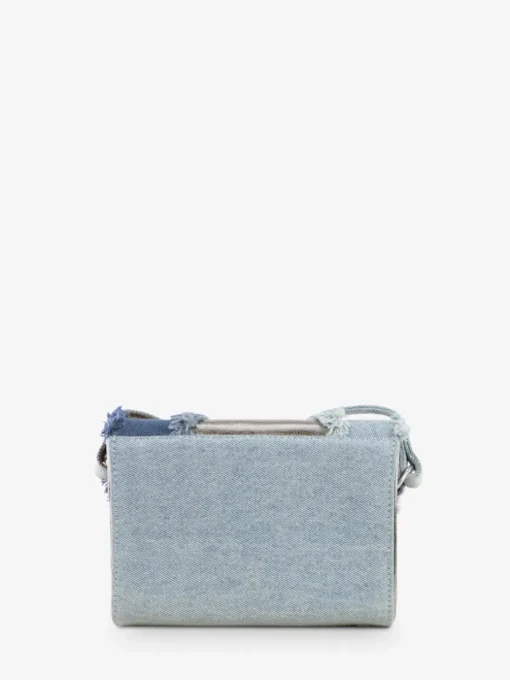 LeMini Indispensable - Denim / Acier