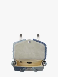 LeMini Indispensable - Denim / Acier