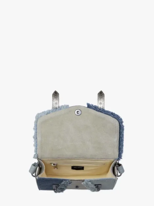 LeMini Indispensable - Denim / Acier