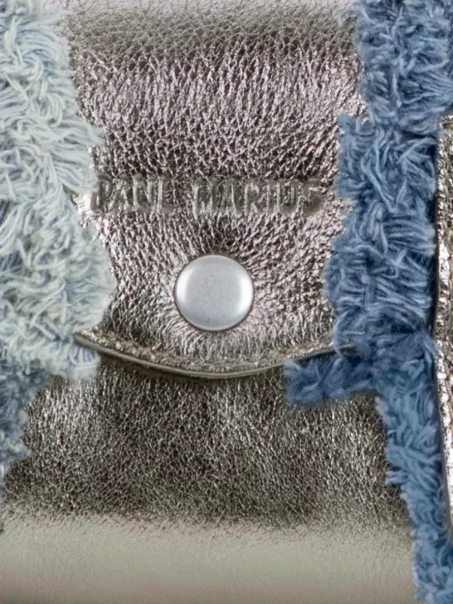 LeMini Indispensable - Denim / Acier