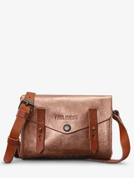 LeMini Indispensable - Or Rose