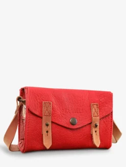 LeMini Indispensable - Rouge Carmin