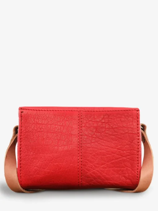 LeMini Indispensable - Rouge Carmin