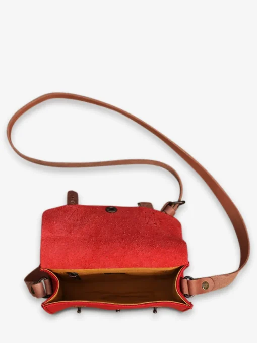 LeMini Indispensable - Rouge Carmin