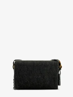 LeMini Indispensable Chimère - Denim / Noir