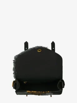 LeMini Indispensable Chimère - Denim / Noir