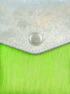 LeMini Indispensable Créature - Vert Acide