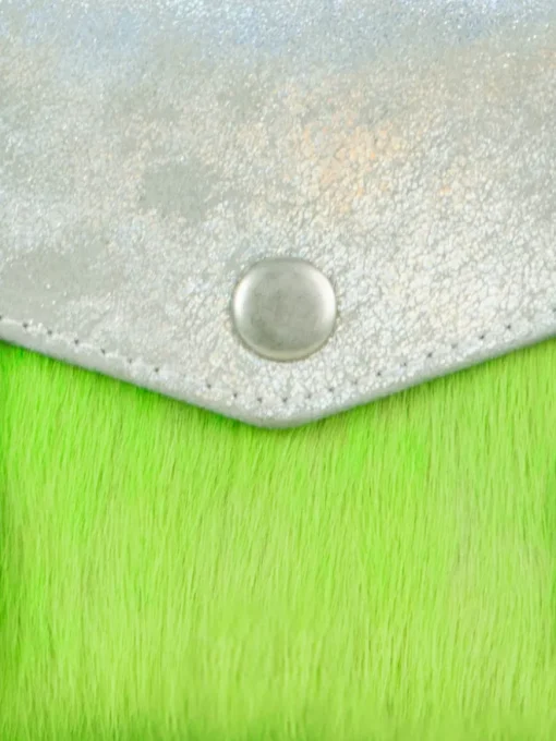 LeMini Indispensable Créature - Vert Acide