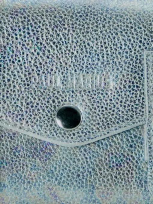 LeMini Indispensable Granite - Blanc / Holographique