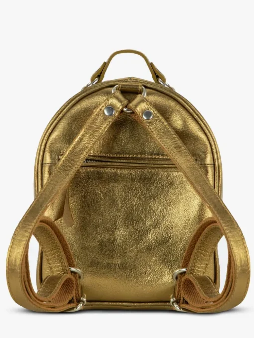 LeMini Intrépide - Bronze