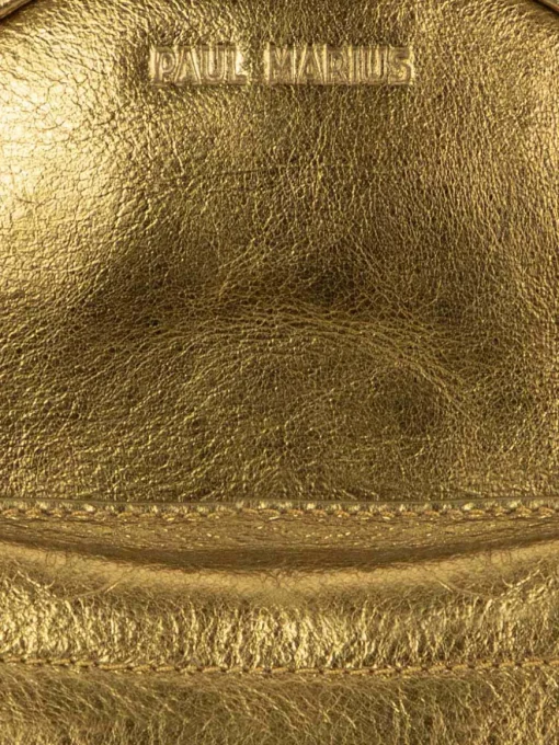 LeMini Intrépide - Bronze