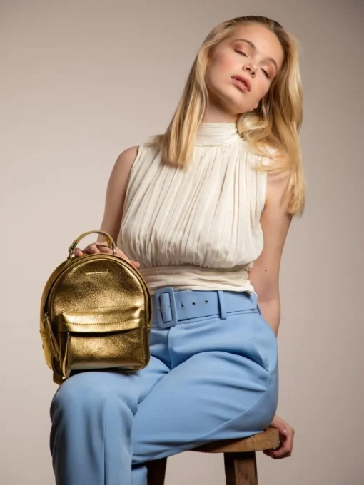 LeMini Intrépide - Bronze