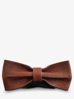 LeNoeud Papillon - Brun