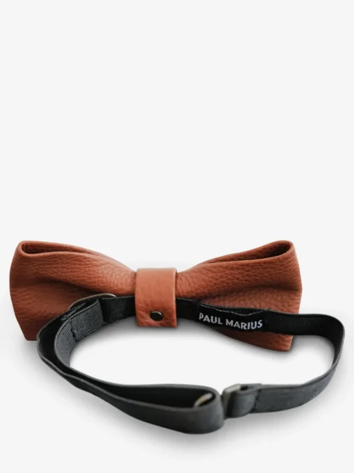 LeNoeud Papillon - Naturel