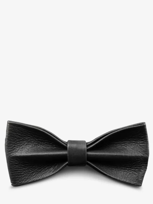 LeNoeud Papillon - Noir