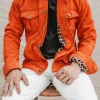 LeNuméro 1 - Tangerine