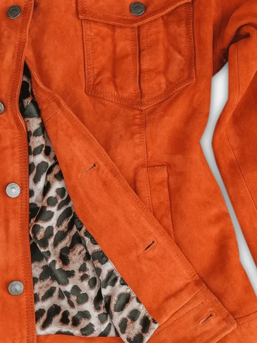 LeNuméro 1 - Tangerine