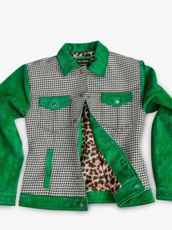 LeNuméro 1 Grand Prix - Vert Acide