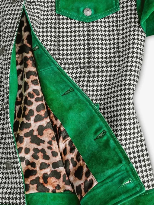 LeNuméro 1 Grand Prix - Vert Acide