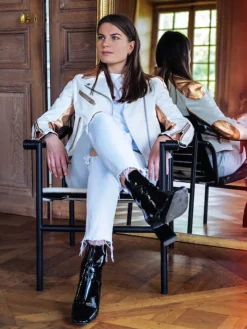 LePerfecto - Or Rose / Blanc