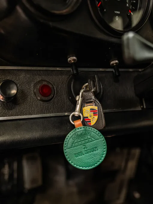 LePorte Clés - Le Mans Classic