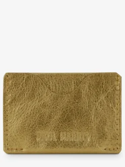 LePorte-cartes Gabin - Bronze