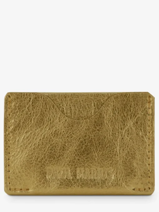 LePorte-cartes Gabin - Bronze