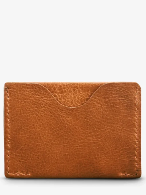LePorte-cartes GABIN - Naturel