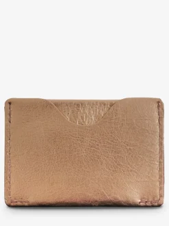 LePorte-cartes GABIN - Or Rose