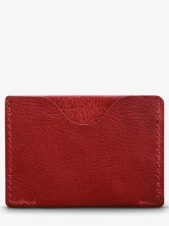 LePorte-cartes GABIN - Rouge