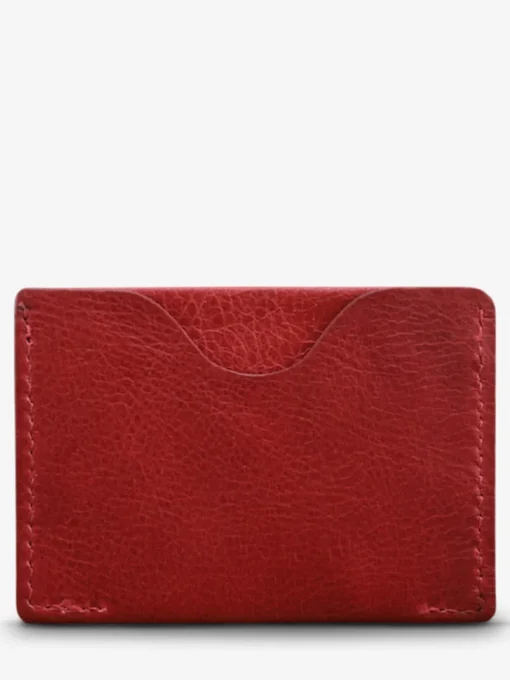 LePorte-cartes GABIN - Rouge
