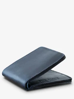LePortefeuille ARSENE - M - Cobalt