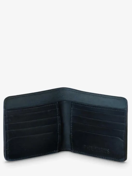 LePortefeuille ARSENE - M - Cobalt