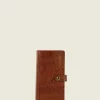 LePortefeuille Charlotte N°2 1960 - Ambre